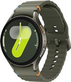 Samsung Galaxy Watch7 Groen (44mm, BT) 1