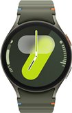 Samsung Galaxy Watch7 Groen (44mm, BT) 2