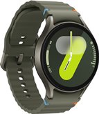 Samsung Galaxy Watch7 Groen (44mm, BT) 3