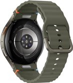 Samsung Galaxy Watch7 Groen (44mm, BT) 4