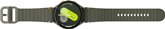 Samsung Galaxy Watch7 Groen (44mm, BT) 6