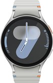 Samsung Galaxy Watch7 Zilver (44mm, BT) 2