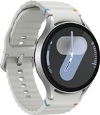Samsung Galaxy Watch7 Zilver (44mm, BT) 3