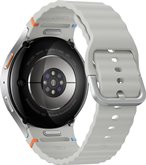 Samsung Galaxy Watch7 Zilver (44mm, BT) 4