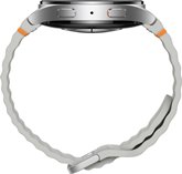 Samsung Galaxy Watch7 Zilver (44mm, BT) 5