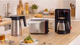 BOSCH TKA6M273 MyMoment - Koffiezetapparaat met Thermoskan - RVS / Zwart 6