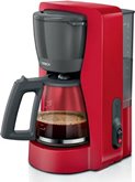 BOSCH TKA2M114 MyMoment Koffiezetapparaat - Rood 1