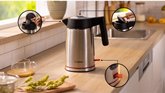 BOSCH TWK6M480 MyMoment Waterkoker - RVS 2