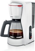BOSCH TKA2M111 MyMoment Koffiezetapparaat - Wit 3