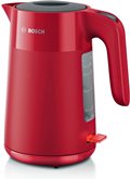BOSCH TWK2M164 Waterkoker - Rood 1