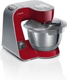 BOSCH MUM5X720 Keukenmachine - Rood 1