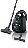 BOSCH BGB6X320 Serie 6 Stofzuiger met Zak - Zwart 1