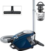 BOSCH BGS7RCL Serie 8 ProSilence Stofzuiger zonder Zak - Blauw 2