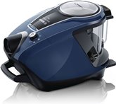 BOSCH BGS7RCL Serie 8 ProSilence Stofzuiger zonder Zak - Blauw 4