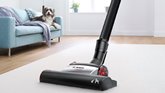 BOSCH BGC41PET Serie 6 ProAnimal Stofzuiger zonder Zak - Rood 9