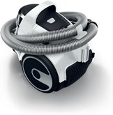 BOSCH BGS05A322 Serie 2 Stofzuiger Zonder Zak - Wit 8