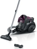 BOSCH BGC05AAA1 Serie 2 Stofzuiger Zonder Zak - Lila 1