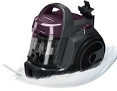 BOSCH BGC05AAA1 Serie 2 Stofzuiger Zonder Zak - Lila 13