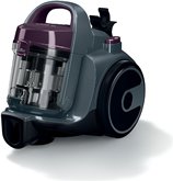 BOSCH BGC05AAA1 Serie 2 Stofzuiger Zonder Zak - Lila 15