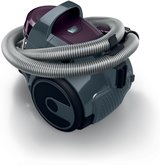 BOSCH BGC05AAA1 Serie 2 Stofzuiger Zonder Zak - Lila 16