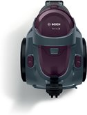 BOSCH BGC05AAA1 Serie 2 Stofzuiger Zonder Zak - Lila 17