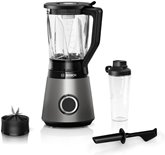 BOSCH MMB6174S Serie 4 VitaPower Blender - Zilver 2