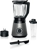 BOSCH MMB6174S Serie 4 VitaPower Blender - Zilver 3