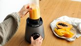 BOSCH MMB6174S Serie 4 VitaPower Blender - Zilver 8