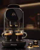 Philips LM9012/20 L'Or Barista Sublime Koffiecupmachine - Grijs 3