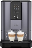 NINOVA NIVO 8107 Volautomatische Koffiemachine - Parelmoer Blauw  1