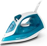 Philips GC1744/20 EasySpeed Stoomstrijkijzer - Blauw  1