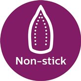 Philips GC1744/20 EasySpeed Stoomstrijkijzer - Blauw  7