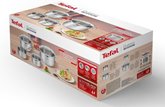 Tefal Duetto+ Pannenset 4-Delig  6