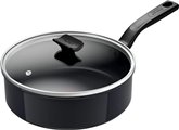 Tefal Change Black Keramische Hapjespan - 24 cm  1