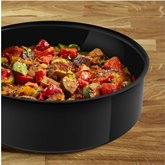 Tefal Change Black Keramische Hapjespan - 24 cm  4