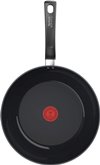 Tefal C47619 Change Black Wokpan - 28 cm  2