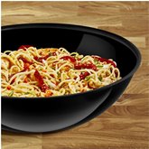 Tefal C47619 Change Black Wokpan - 28 cm  4