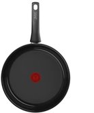 Tefal C47606 Change Black Keramische Koekenpan - 28 cm  2