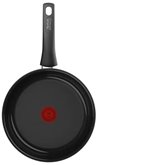 Tefal C47604 Change Black Koekenpan - 24 cm  1