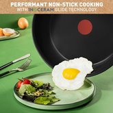 Tefal C47604 Change Black Koekenpan - 24 cm  4