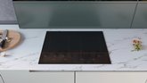 ETNA KIF562ZT Inbouw Inductiekookplaat met Dubbele Flexzones en Sliderbediening - 59 cm  7