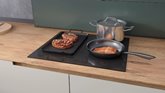 ETNA KIF562ZT Inbouw Inductiekookplaat met Dubbele Flexzones en Sliderbediening - 59 cm  9