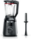 BOSCH MMB6652B Serie 6 VitaPower Blender - Zwart 1