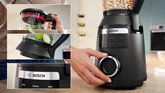 BOSCH MMB6652B Serie 6 VitaPower Blender - Zwart 11