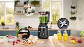 BOSCH MMB6652B Serie 6 VitaPower Blender - Zwart 2