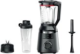 BOSCH MMB6654B Serie 6 VitaPower Blender - Zwart 1