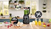 BOSCH MMB6654B Serie 6 VitaPower Blender - Zwart 3