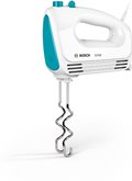 BOSCH MFQ2210D CleverMixx FUN Handmixer - Wit / Blauw 3