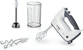 BOSCH MFQ37470 ErgoMixx Handmixer - Grijs 1