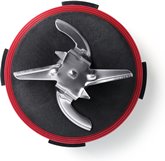 BOSCH MCM3200W MultiTalent 3 Food Processor - Wit 4